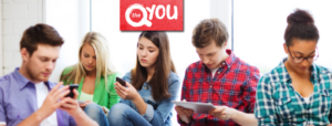 QYOU Millenials - Capital Equity Review